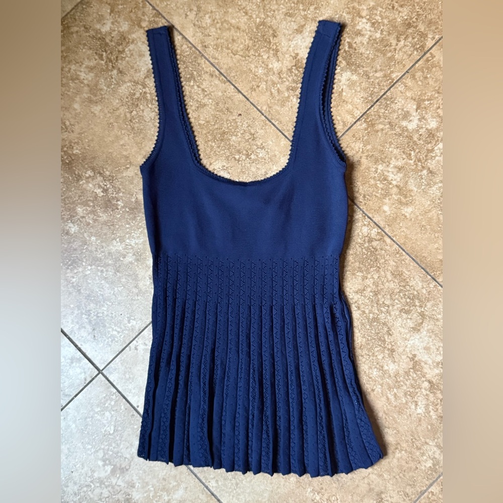 STAUD ELLEN top| size small - Picture 5 of 9